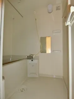 プレゼンスⅡ【3階】の風呂