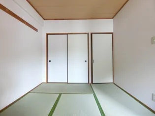 リバーコート【5階】の内装