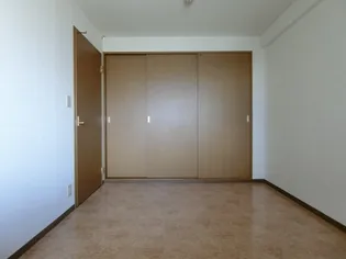 リバーコート【5階】の内装