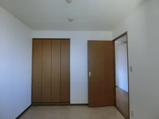 リバーコート【5階】の内装