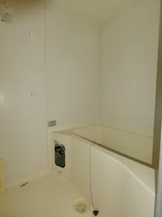 リバーコート【5階】の風呂