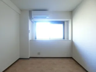 リバーコート【5階】の内装