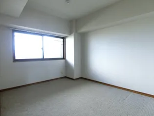 グランディオス米子【1003号室】の内装