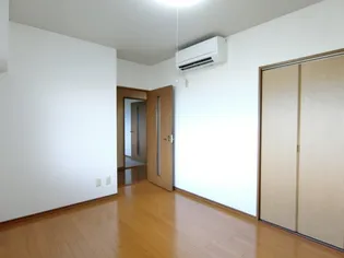 グランディオス米子【1003号室】の内装