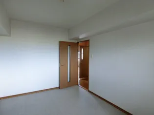 グランディオス米子【1003号室】の内装