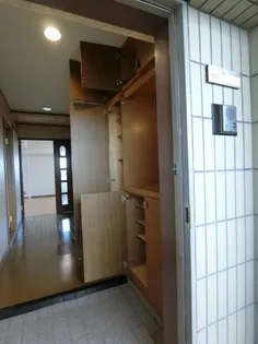 グランディオス米子【1003号室】のその他画像