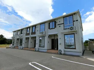 CASA AVANZATOⅠの画像