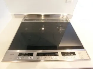 シュパースSFK【2階】のキッチン