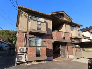 眠兎(ミント)【1階】の外観