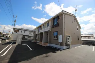 トライブAの画像