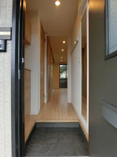 リヴィエール【106号室】の玄関