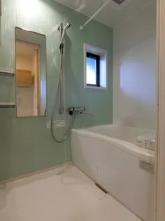 リヴィエール【106号室】の風呂