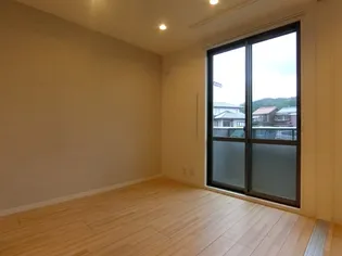 リヴィエール【106号室】の内装