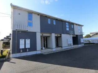 フォルトーナSーⅡの画像