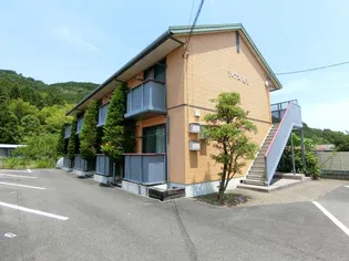 ディアスKYの外観