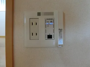 メゾン ドゥ プロヴァンス【207号室】のその他画像