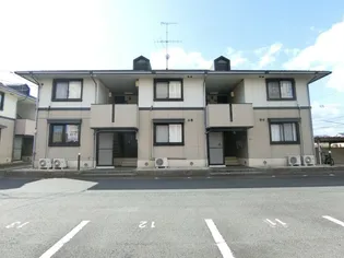 ロードキャッスル A棟の画像