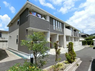 フォルトーナ Bの画像