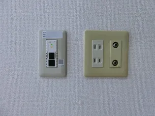 エスポワールA棟【102号室】のその他画像