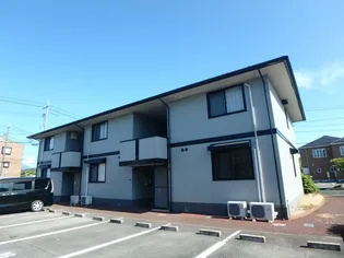 セジュールKAMI Fの画像