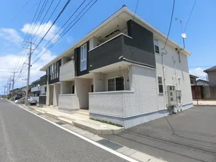 リール リジェールIの画像