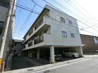 コーポグリーンⅡの画像
