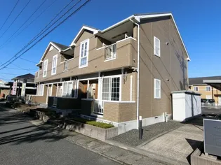 アスピラシオンⅠの画像