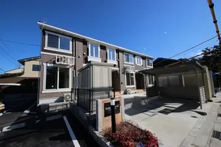 ガーデン テラス HALの画像