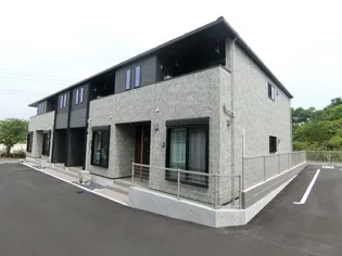 ヒカルサ鳥取浜村IIの画像