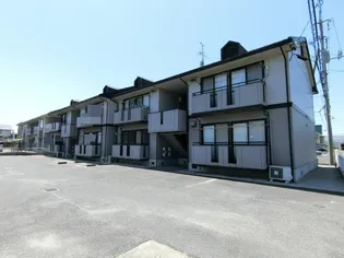 パストラル八田の画像