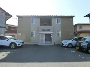 サンライフヴィレッジ【103号室】の外観