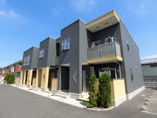 インフィニティーBの画像