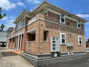 ベル・ソレイユ【1階】の外観