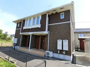 ナノハナ アパートメントの画像