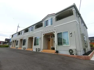 オハナ【1階】の外観