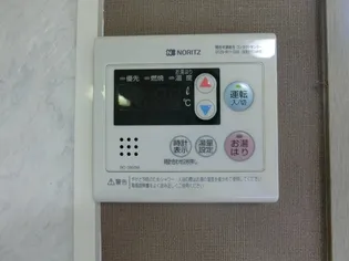コンフォートⅢ棟【1階】のその他画像