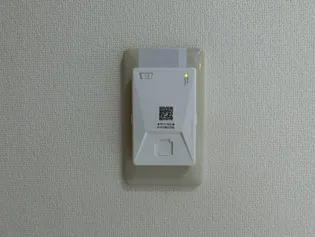コンフォートⅢ棟【1階】のその他画像