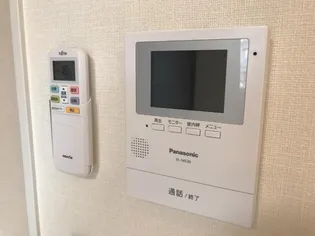グランデ・フィオーレ【206号室】のその他画像