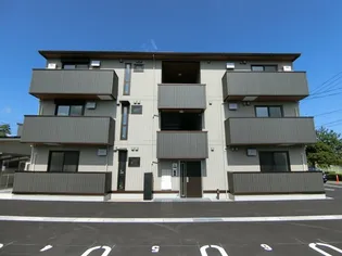 ロイヤルステージ皆生新田の画像