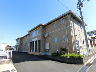 エクセレントの外観