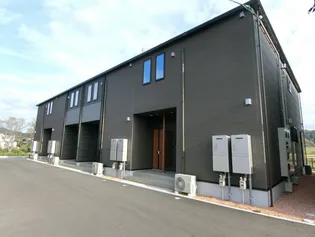 ニューカッスル Ⅰの画像