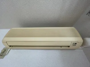 ヴィラフリーデンA【2階】のその他画像