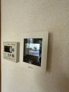 ヴィラフリーデンA【2階】のその他画像