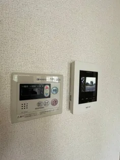 ヴィラフリーデンA【2階】のその他画像