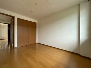 ヴィラフリーデンA【2階】の内装