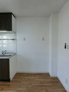 第二双葉ハイツ B棟【1階】の内装