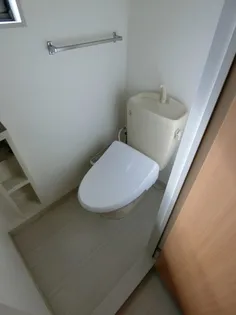 第二双葉ハイツ B棟【1階】のその他画像