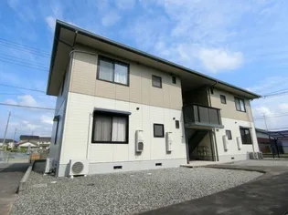 ラシェット エムザ C棟の画像