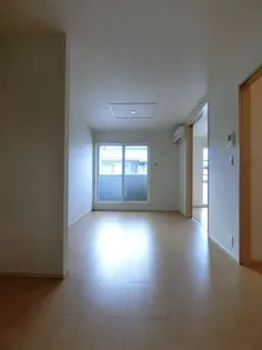 シエル・マーレ【2階】の居間