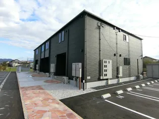 ニューカッスル Ⅱの画像